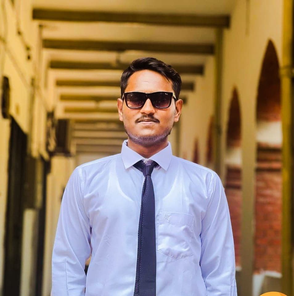 Md. Jaber Ali