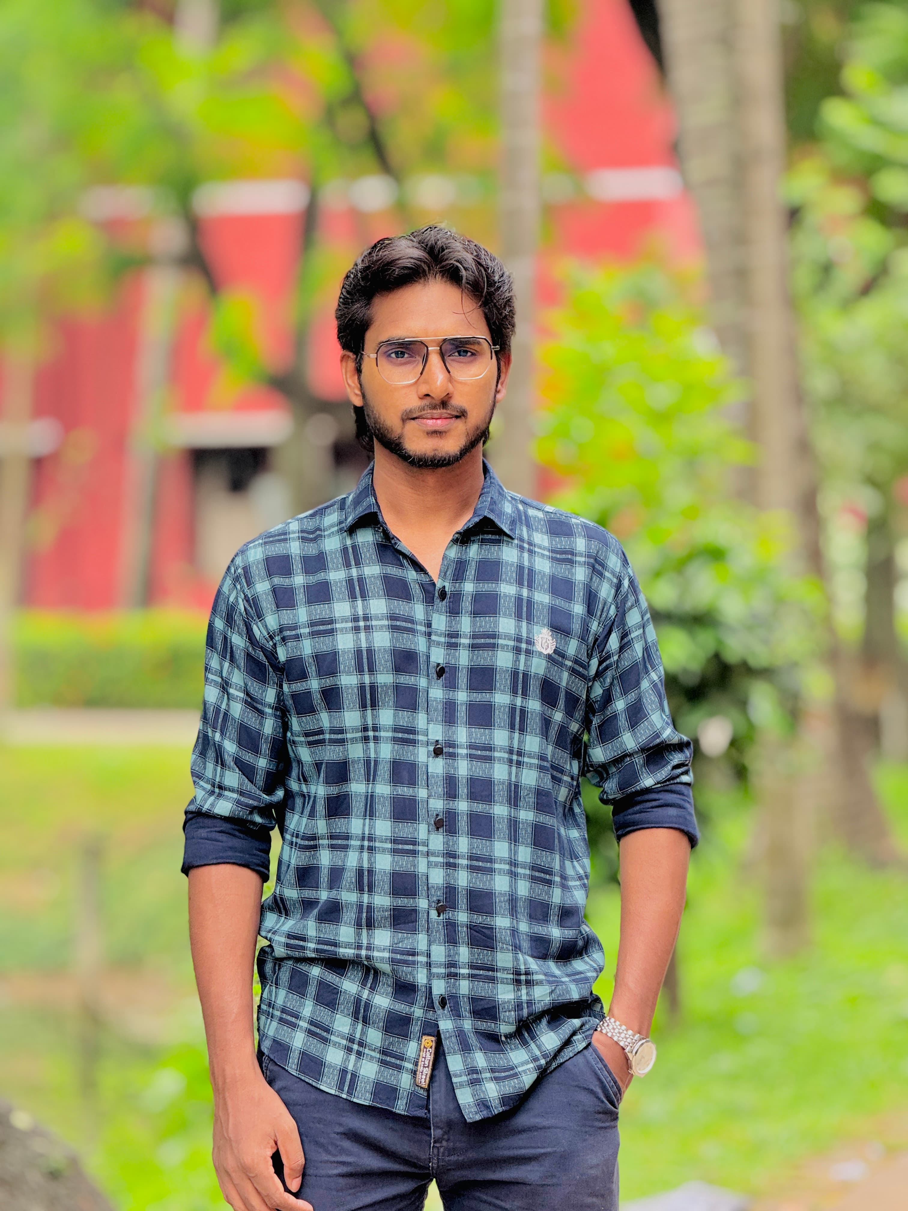 Md. Abdul Kadir