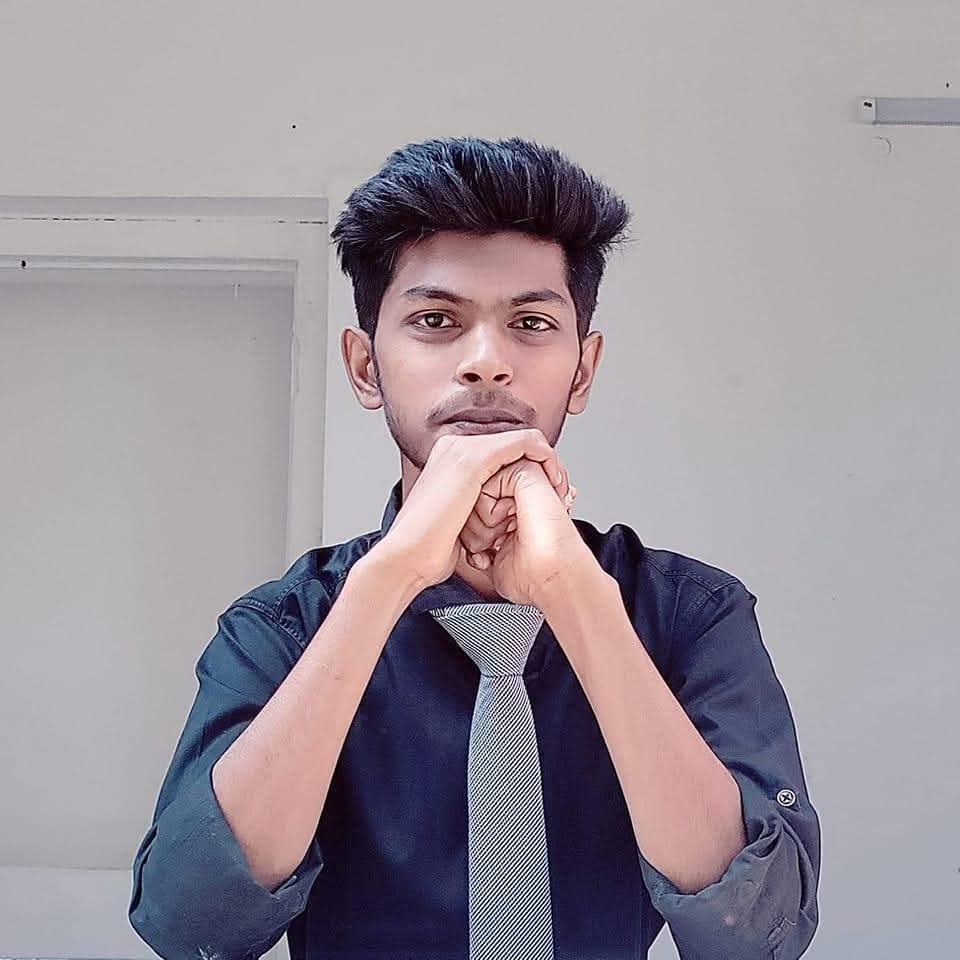 Mahadesh Chandro Mondal