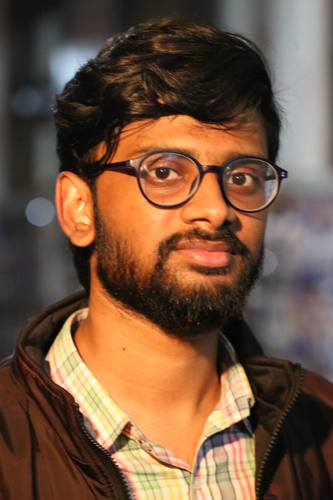 Md. Noor Hossain