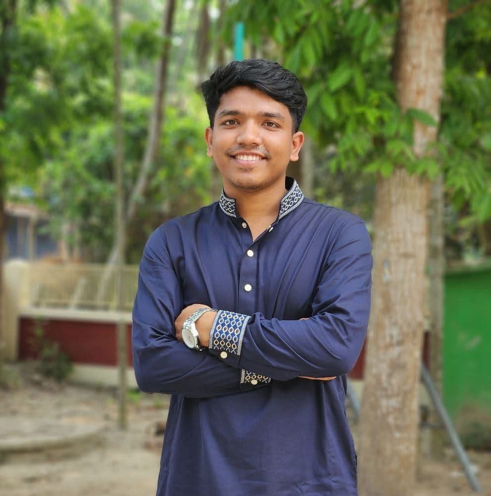 Md. Rakibur Rahman