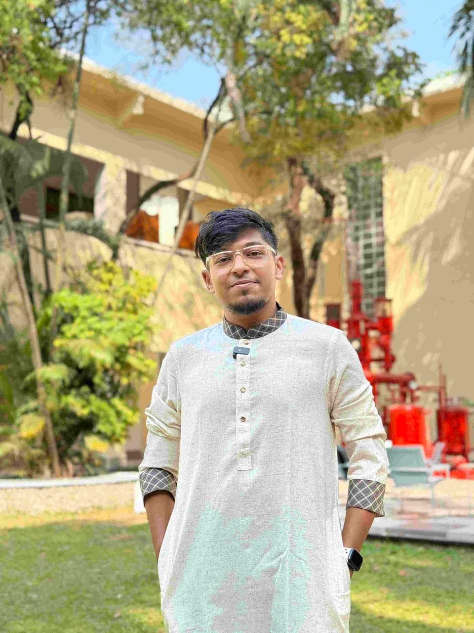Md. Junayed Khan Ryan