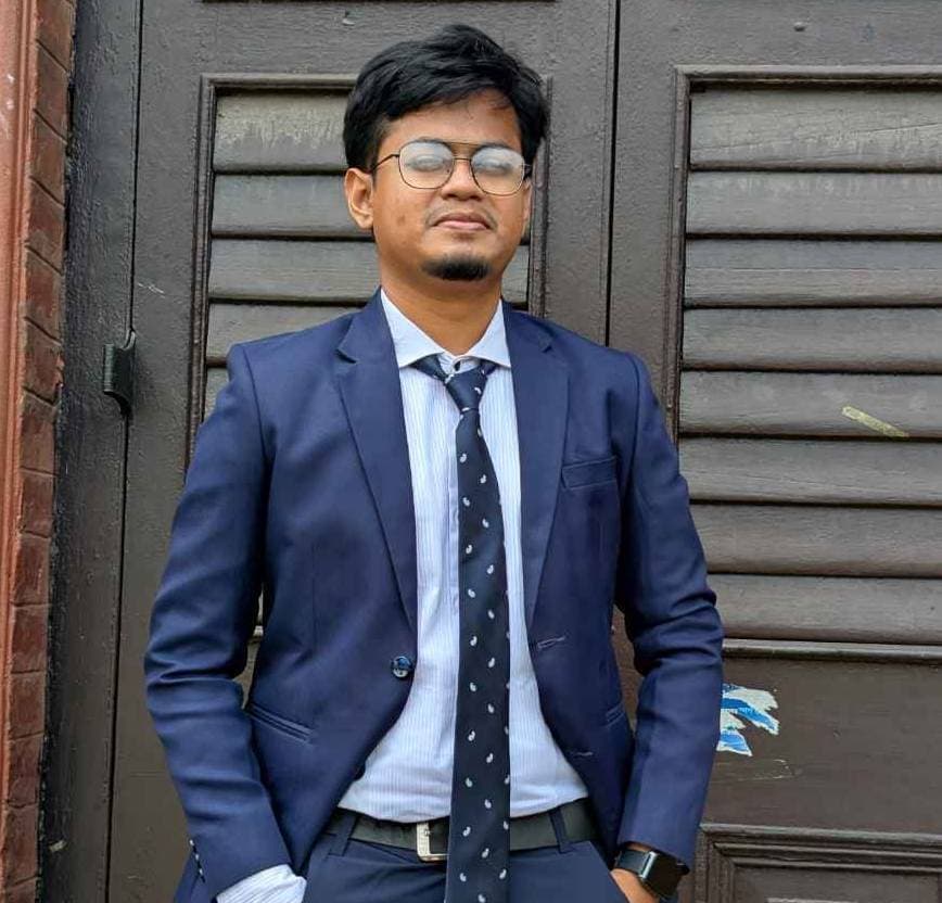 Md. Safayet Ullah