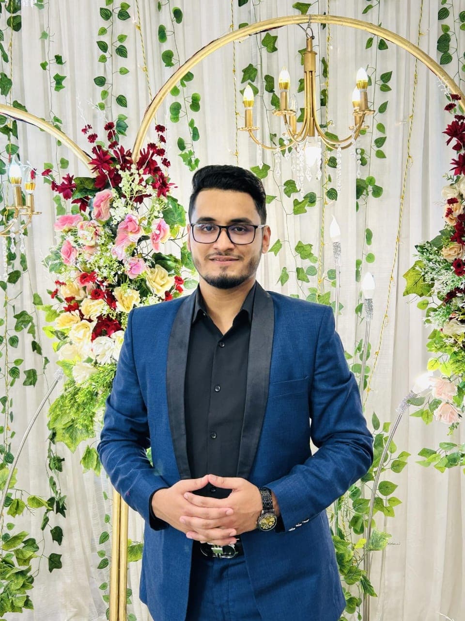 Md. Mashrur Rahman Simanto