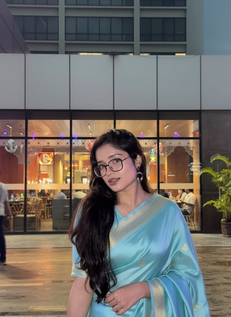 Fahima Farzana Simin