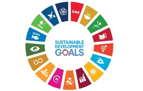 Sustainability research area